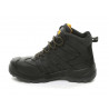 Murray Waterproof Safety Boots Black UK 7 EUR 41