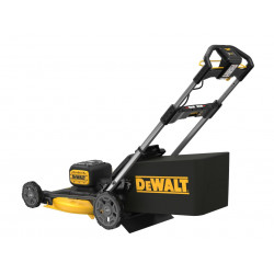 DCMWP134N XR Push Mower 2 x 18V Bare Unit