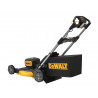 DCMWP134N XR Push Mower 2 x 18V Bare Unit