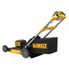 DCMWSP156N XR Rear Wheel Drive Lawnmower 2 x 18V Bare Unit