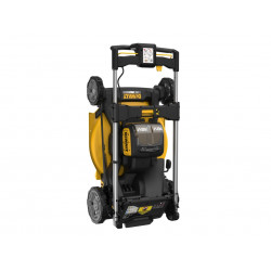 DCMWP134N XR Push Mower 2 x 18V Bare Unit