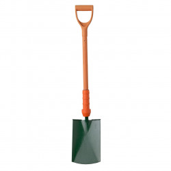 Bulldog PD5DSINT Insulated Digging Spade Treaded 28”