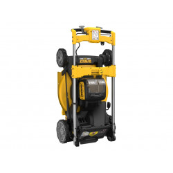 DCMWSP156N XR Rear Wheel Drive Lawnmower 2 x 18V Bare Unit