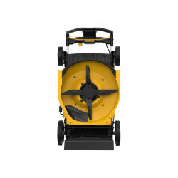 DCMWP134N XR Push Mower 2 x 18V Bare Unit