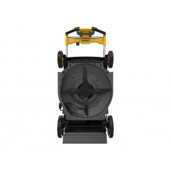 DCMWSP550N Rear Wheel Drive Mower 54V Bare Unit