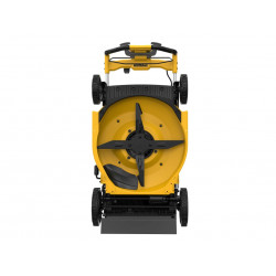 DCMWSP156N XR Rear Wheel Drive Lawnmower 2 x 18V Bare Unit