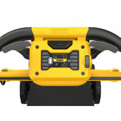 DCMWSP156N XR Rear Wheel Drive Lawnmower 2 x 18V Bare Unit