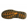 Newark S3 Waterproof Safety Hiker Boots Brown UK 8 EUR 42