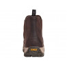 Radial Safety Boots Brown UK 10 EUR 45