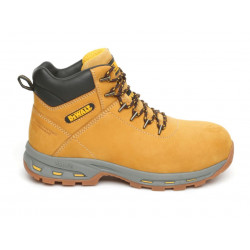 Reno Pro-Lite Safety Boots Wheat UK 10 EUR 45