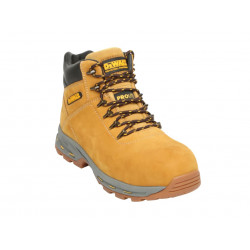 Reno Pro-Lite Safety Boots Wheat UK 8 EUR 42