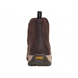 Radial Safety Boots Brown UK 6 EUR 39