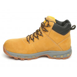 Reno Pro-Lite Safety Boots Wheat UK 10 EUR 45