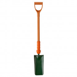 Bulldog PD5CLINR Insulated Cable Layer Treaded
