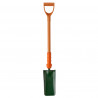 Bulldog PD5CLINR Insulated Cable Layer Treaded