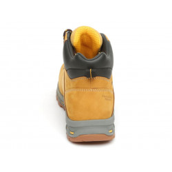 Reno Pro-Lite Safety Boots Wheat UK 10 EUR 45