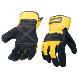 Scan 6004 Rigger Gloves - Large