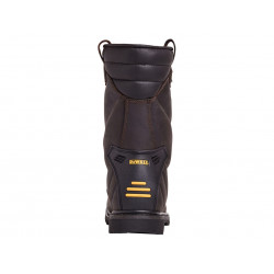 Classic Rigger Safety Boots Brown UK 11 EUR 46