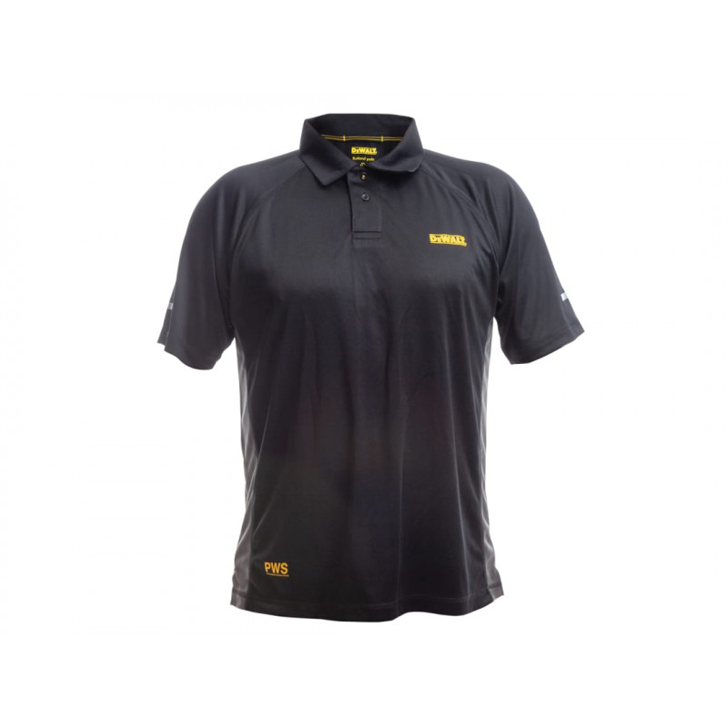Rutland Performance Polo Shirt - XL (48in)