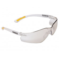 Contractor Pro ToughCoat™ Safety Glasses - Inside/Outside