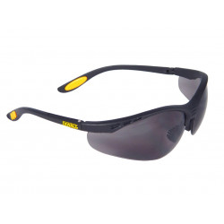 Reinforcer™ Safety Glasses - Smoke