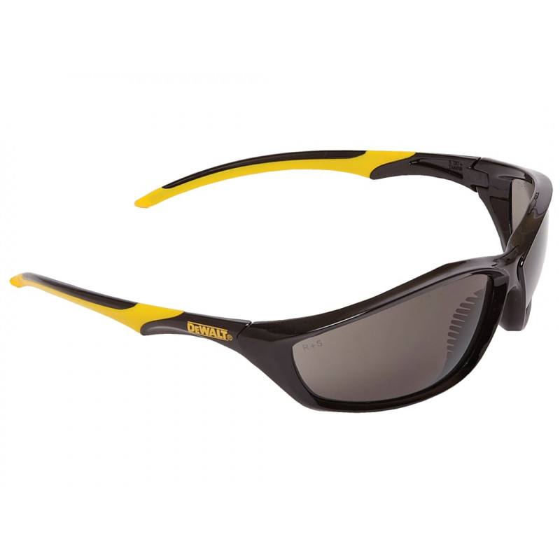 Router™ Safety Glasses - Smoke Router™ Safety Glasses - Smoke