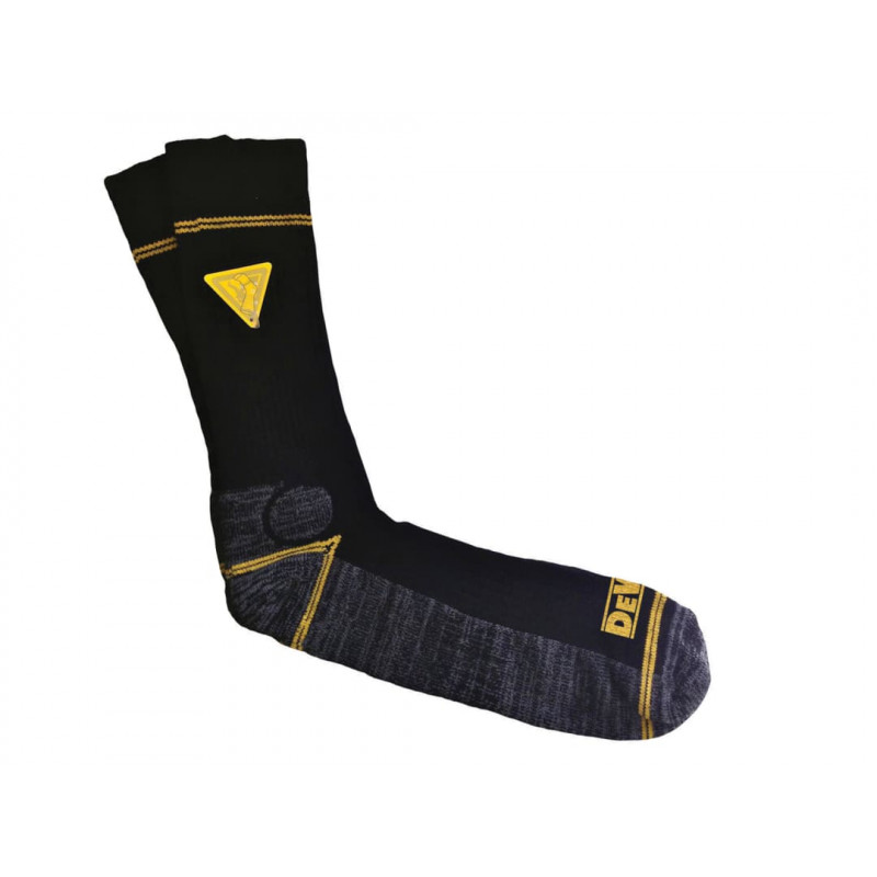 Pro Comfort Work Socks (Pack 2 Pairs)