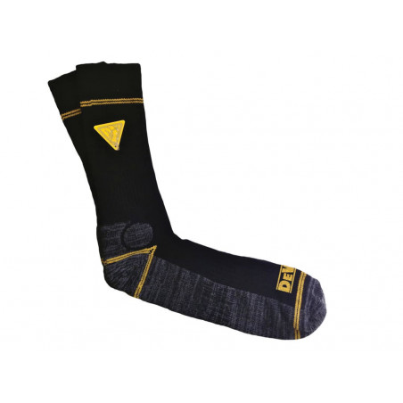 Pro Comfort Work Socks (Pack 2 Pairs)