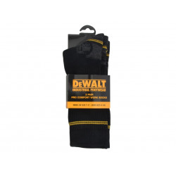 Pro Comfort Work Socks (Pack 2 Pairs)