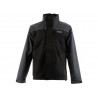 Storm Waterproof Jacket Grey/Black - XXL (52in)