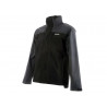 Storm Waterproof Jacket Grey/Black - M (42in)