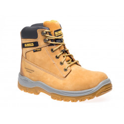 Titanium S3 Safety Boots Wheat UK 10 EUR 45