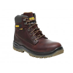 Titanium S3 Safety Boots Tan UK 10 EUR 45