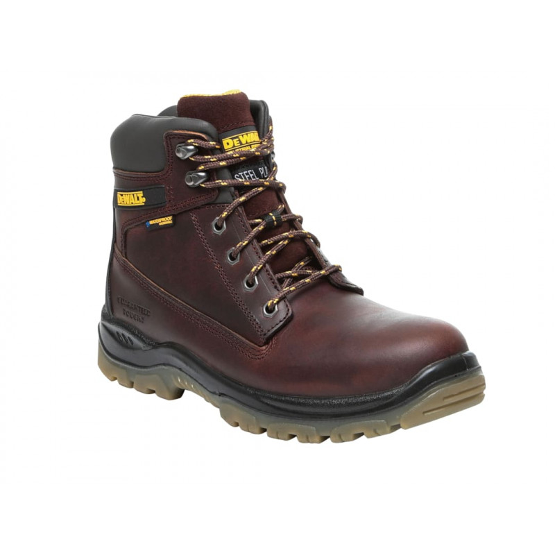 Titanium S3 Safety Boots Tan UK 10 EUR 45 Titanium S3 Safety Boots Tan UK 10 EUR 45