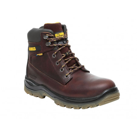Titanium S3 Safety Boots Tan UK 10 EUR 45