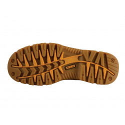 Titanium S3 Safety Boots Wheat UK 10 EUR 45