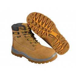 Titanium S3 Safety Boots Wheat UK 10 EUR 45