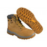Titanium S3 Safety Boots Wheat UK 10 EUR 45