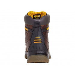 Titanium S3 Safety Boots Tan UK 10 EUR 45