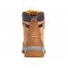 Titanium S3 Safety Boots Wheat UK 10 EUR 45