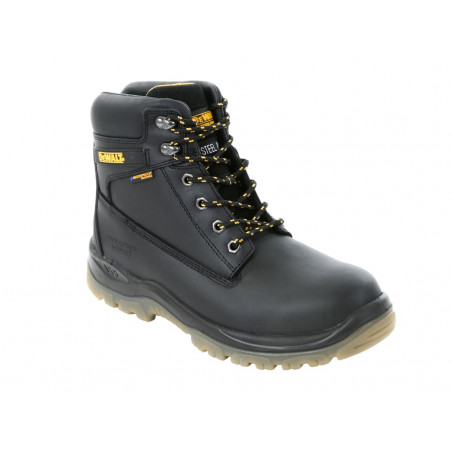 Titanium S3 Safety Boots Black UK 10 EUR 45