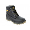 Titanium S3 Safety Boots Black UK 7 EUR 41