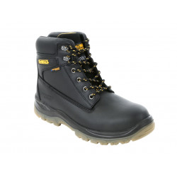 Titanium S3 Safety Boots Black UK 9 EUR 43