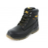 Titanium S3 Safety Boots Black UK 11 EUR 46