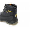 Titanium S3 Safety Boots Black UK 10 EUR 45