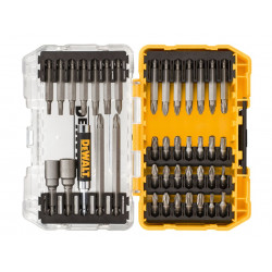 Dewalt DT70702 Screwdriver Bit Set (40 Piece)