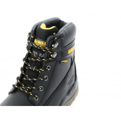 Titanium S3 Safety Boots Black UK 10 EUR 45