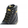 Titanium S3 Safety Boots Black UK 10 EUR 45
