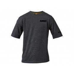 Typhoon Charcoal Grey T-Shirt - M (42in)