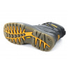 Titanium S3 Safety Boots Black UK 9 EUR 43